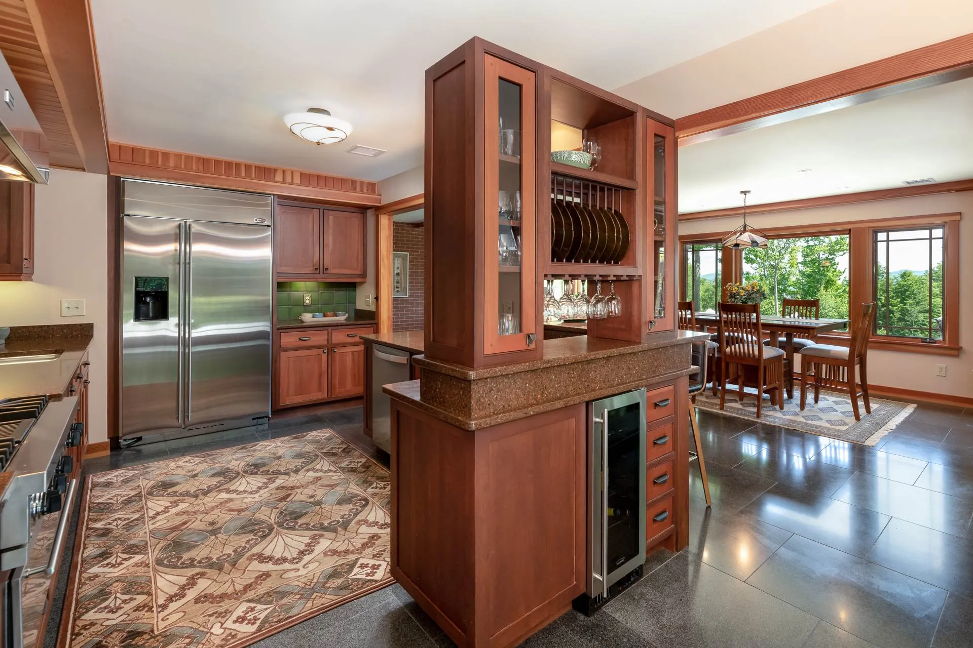 48 Pease Road Meredith NH 03253