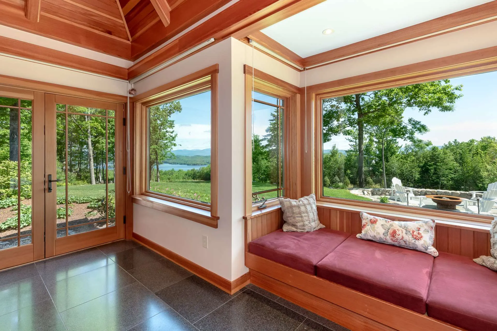 48 Pease Road Meredith NH 03253