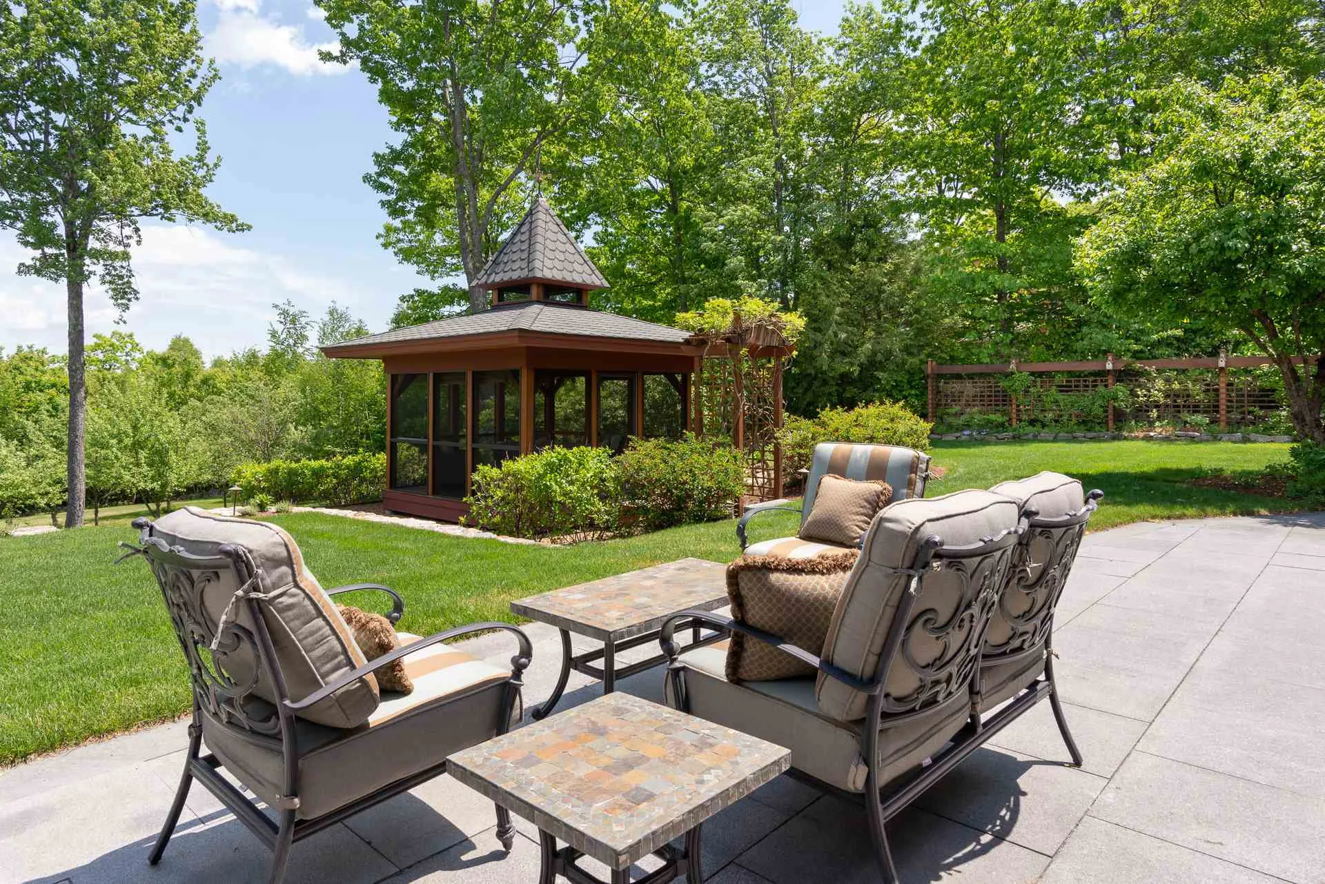 48 Pease Road Meredith NH 03253