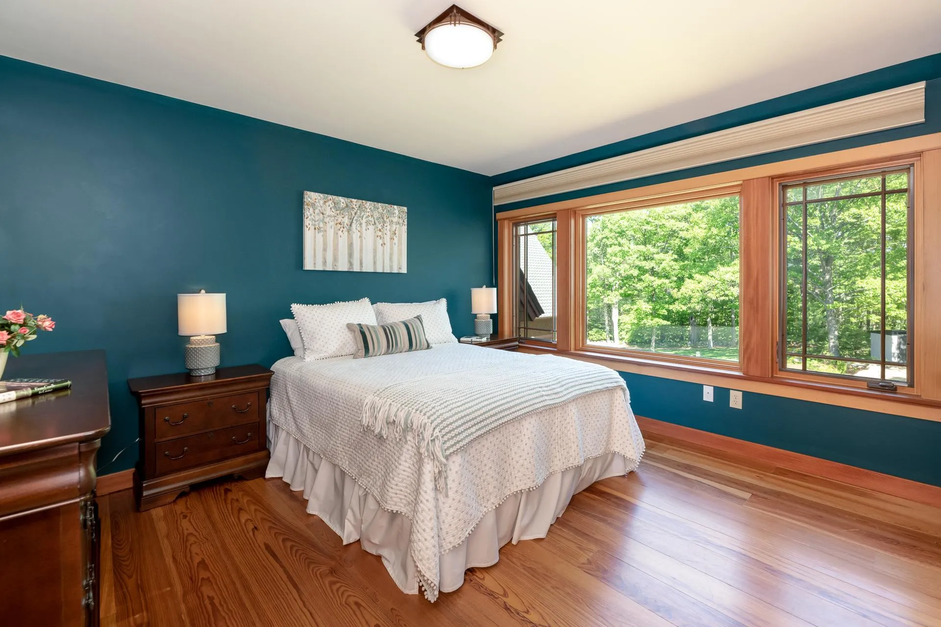 48 Pease Road Meredith NH 03253