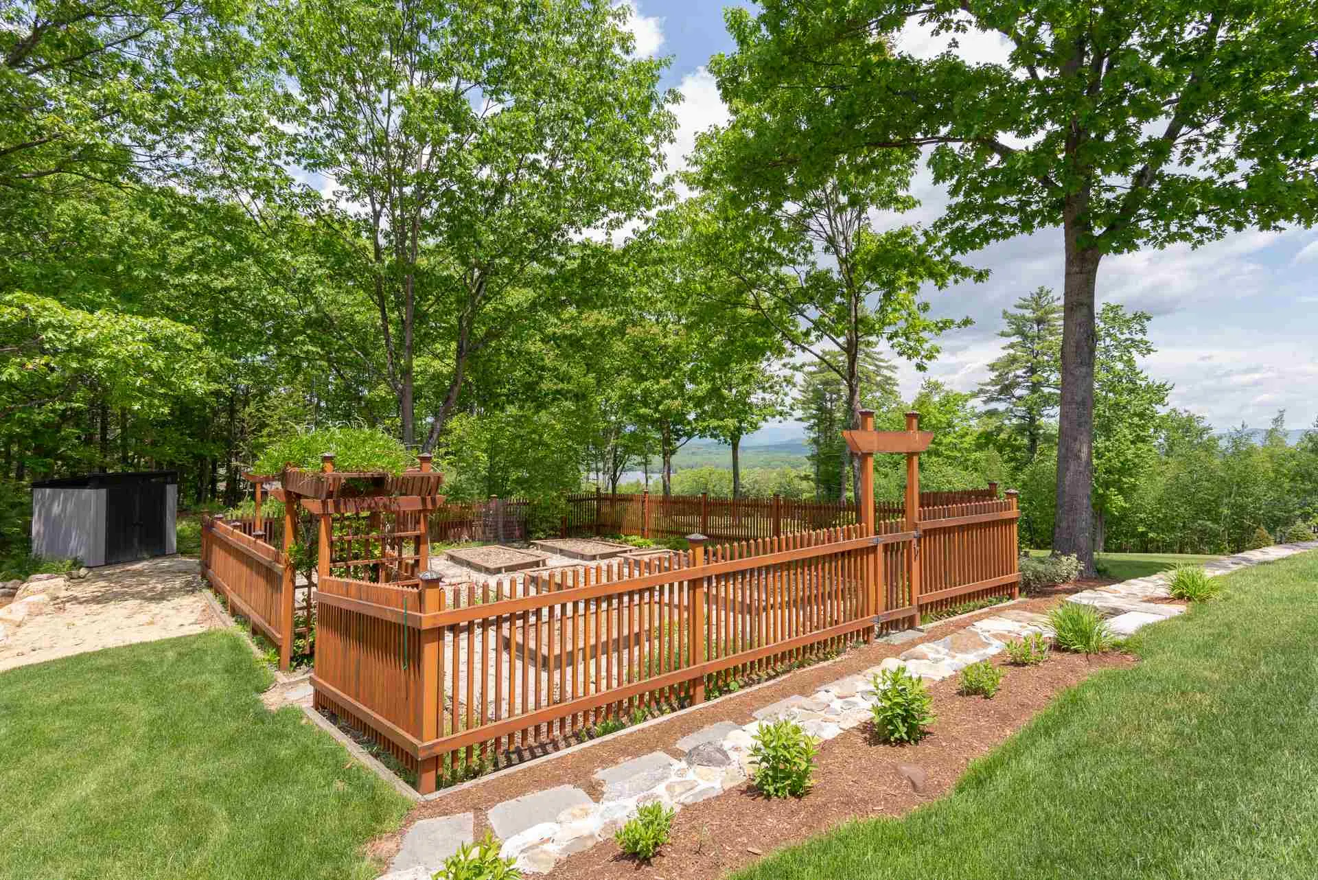 48 Pease Road Meredith NH 03253