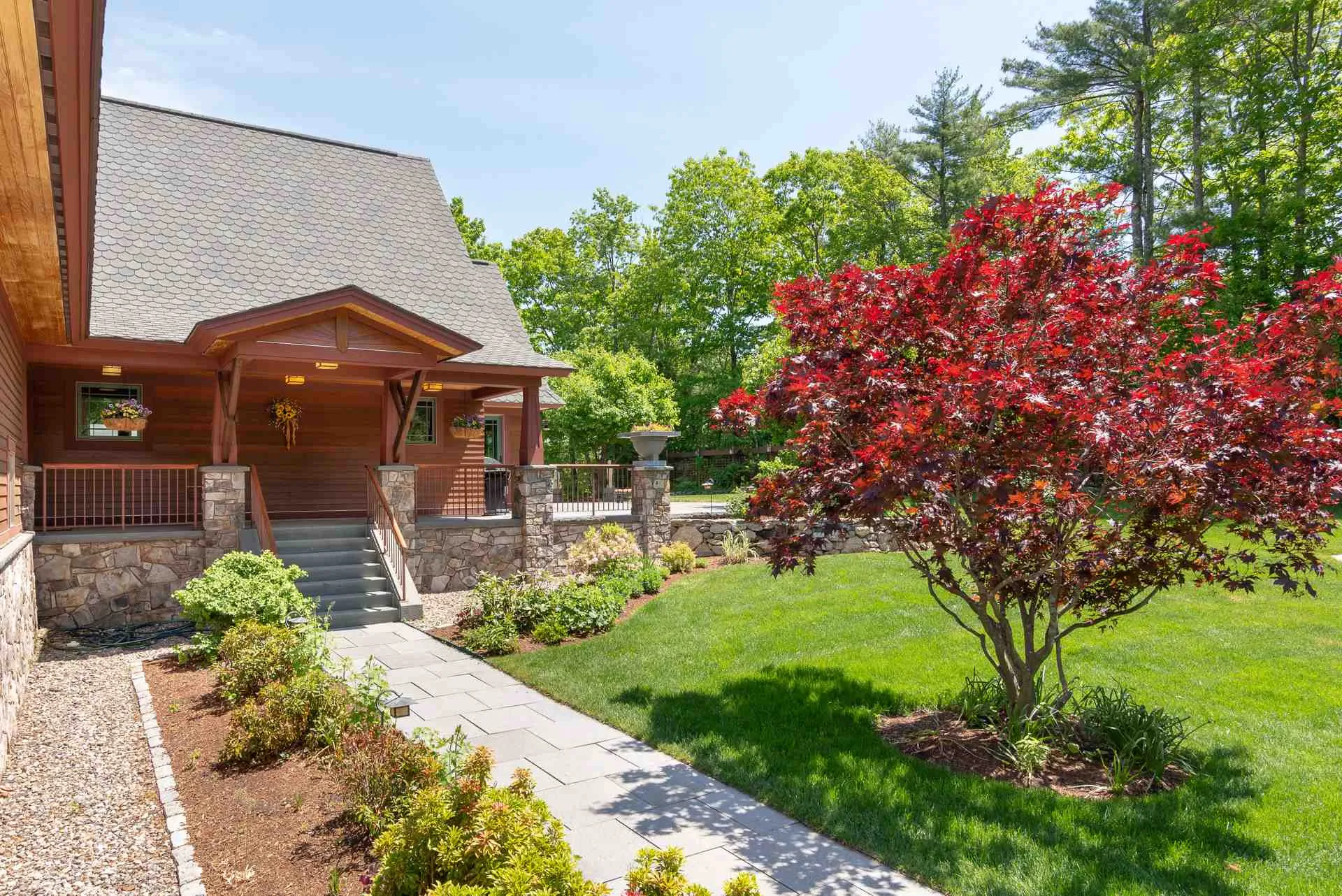 48 Pease Road Meredith NH 03253