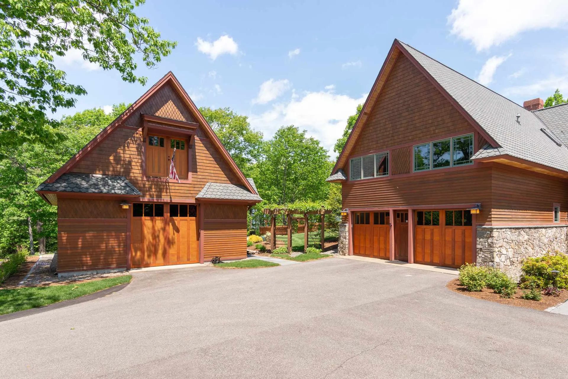 48 Pease Road Meredith NH 03253