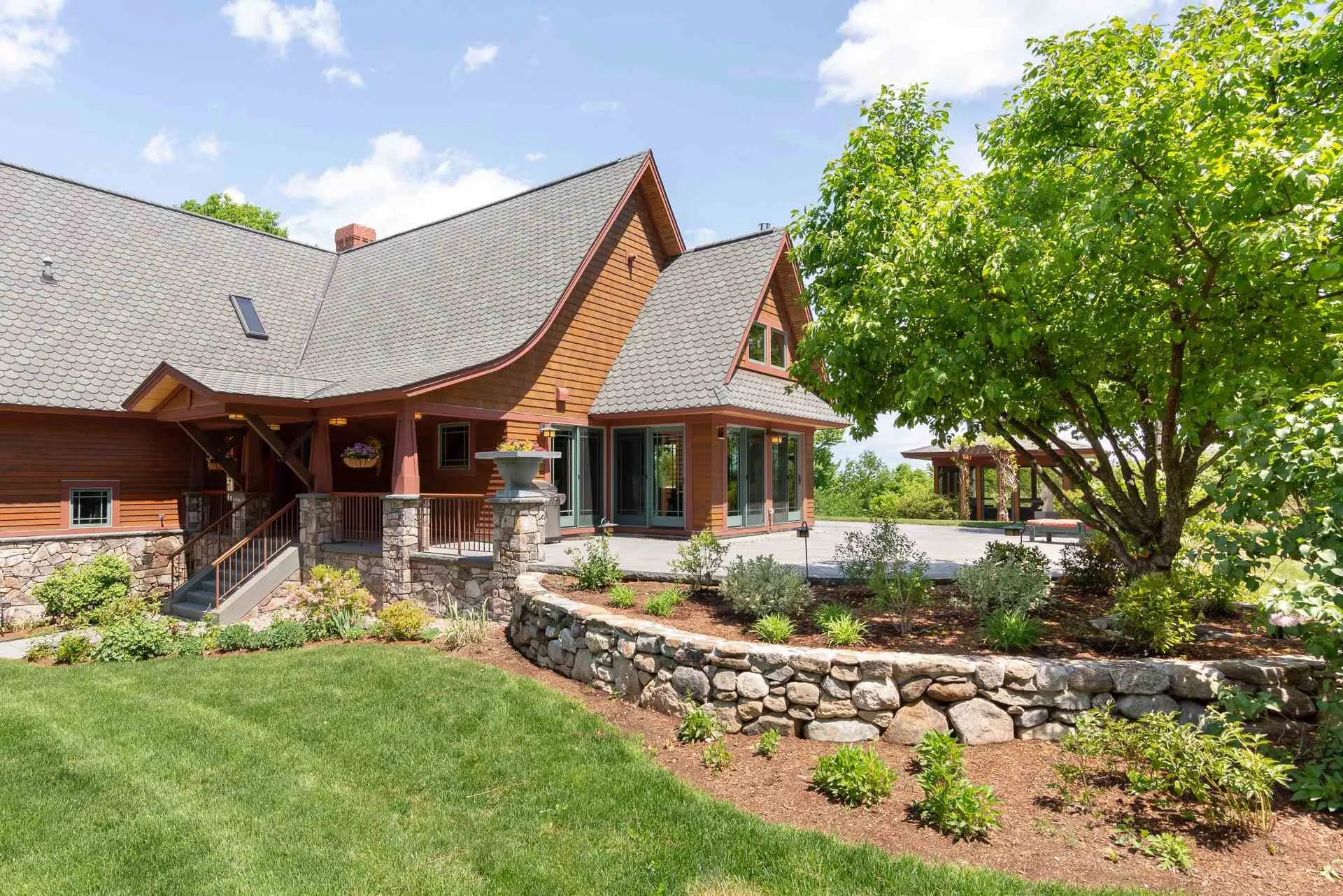 48 Pease Road Meredith NH 03253