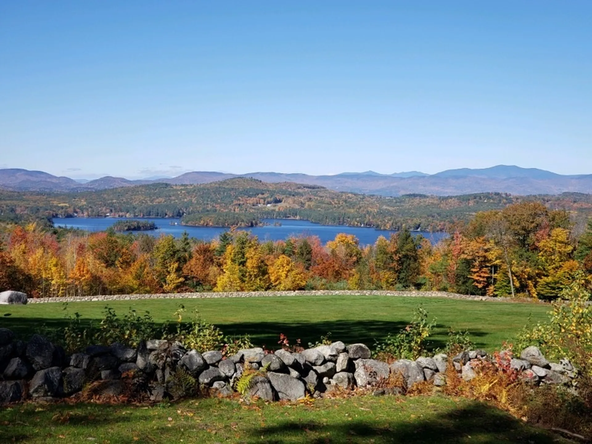 48 Pease Road Meredith NH 03253