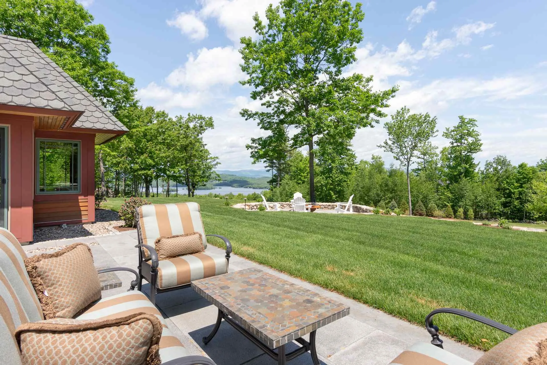 48 Pease Road Meredith NH 03253