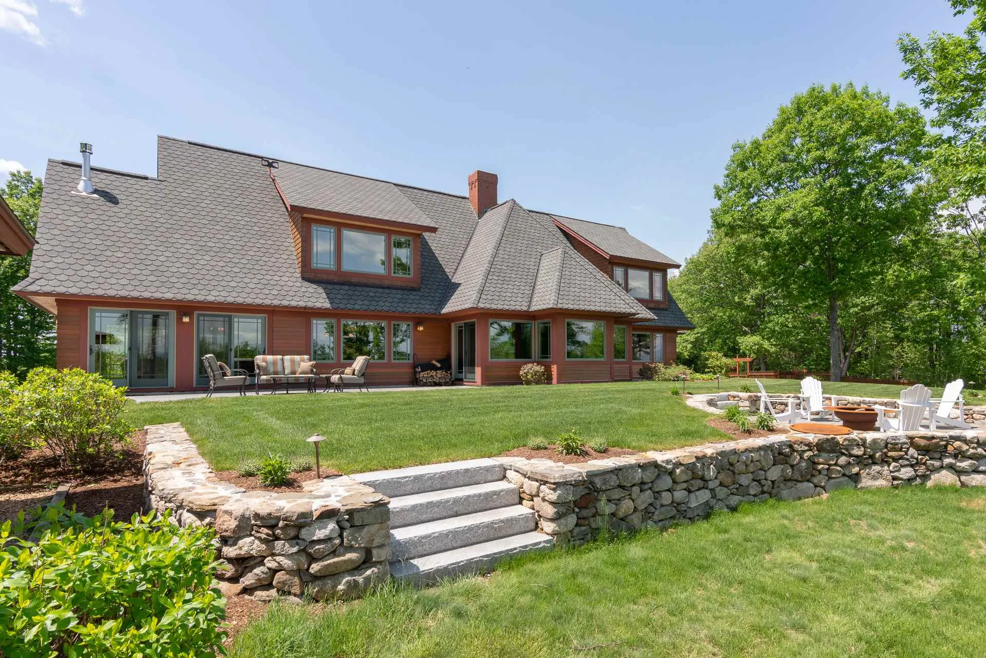 48 Pease Road Meredith NH 03253