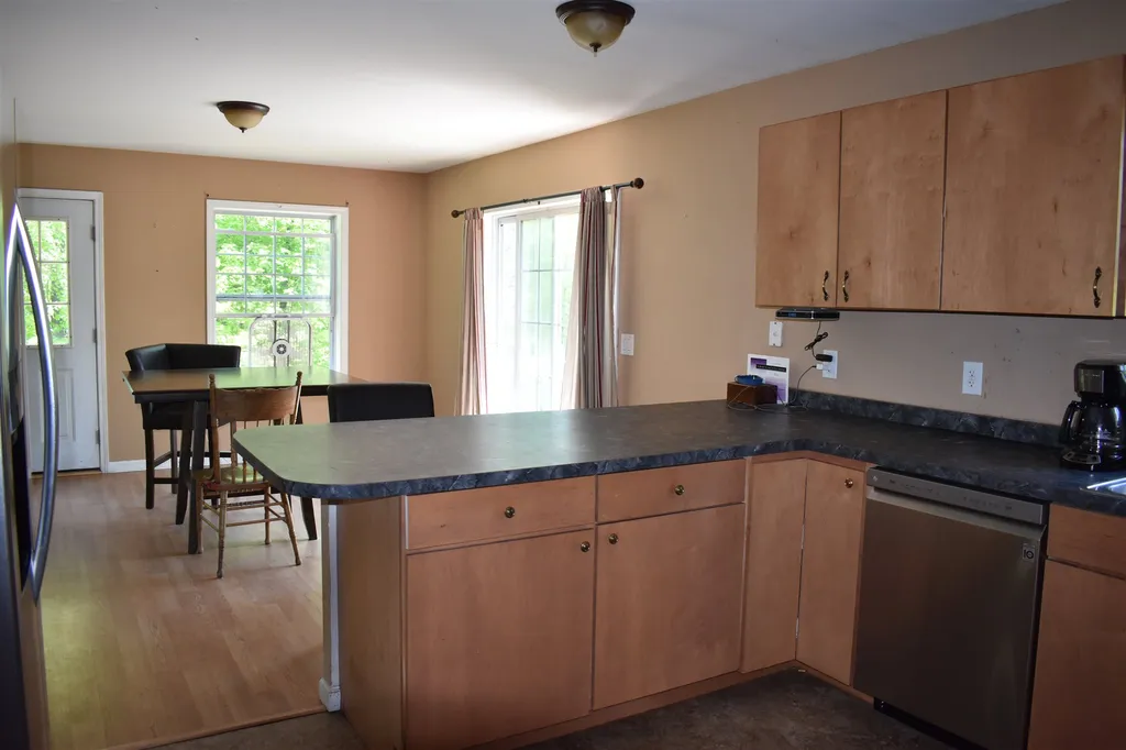 13 Gilby Lane Canaan NH 03741