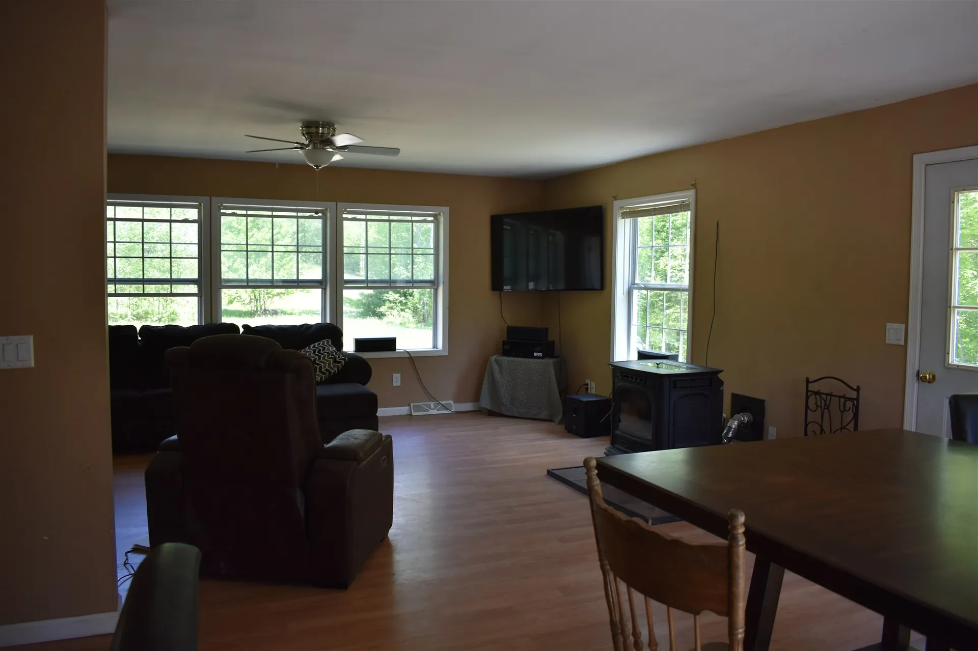 13 Gilby Lane Canaan NH 03741