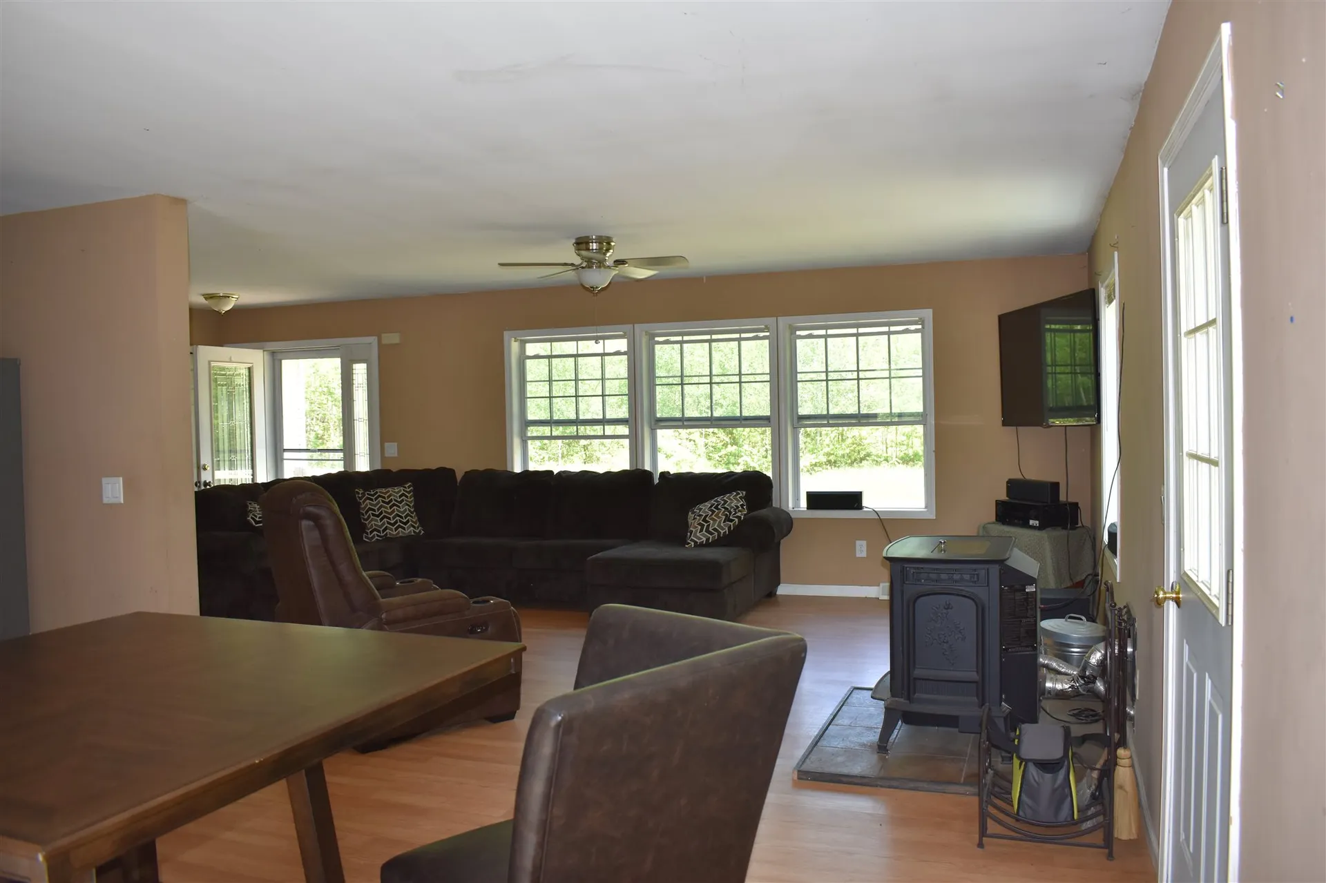 13 Gilby Lane Canaan NH 03741