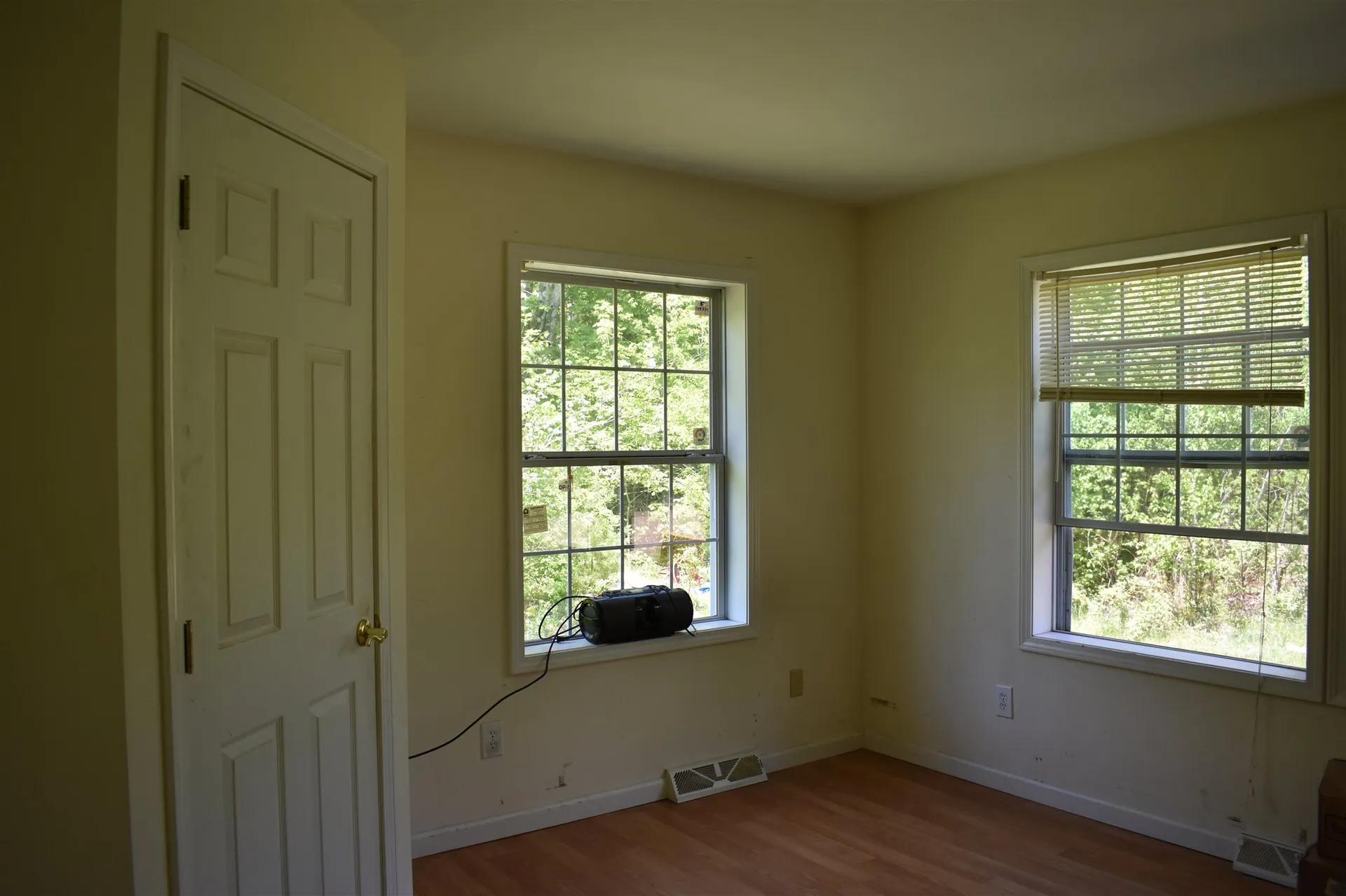 13 Gilby Lane Canaan NH 03741