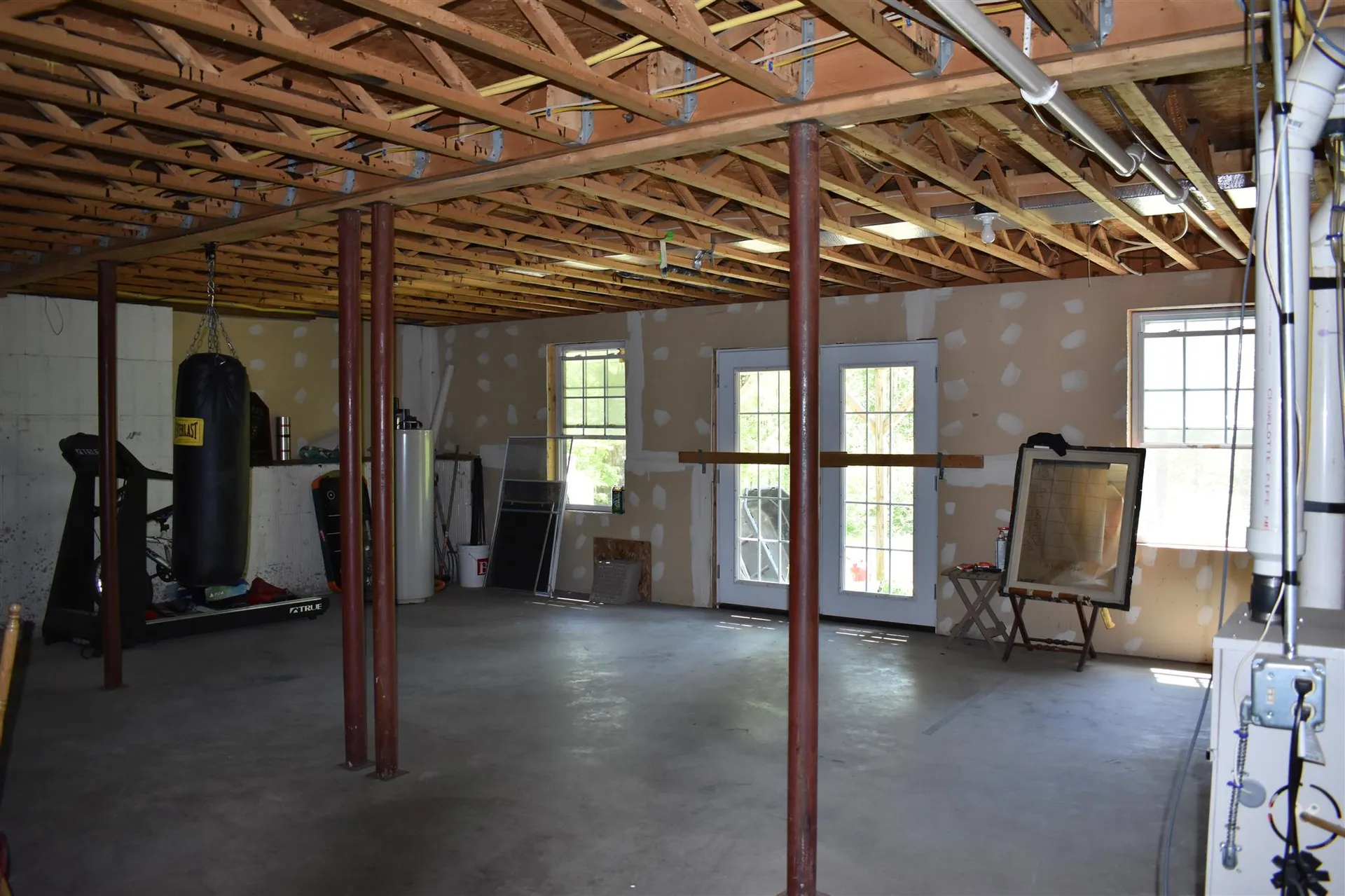 13 Gilby Lane Canaan NH 03741
