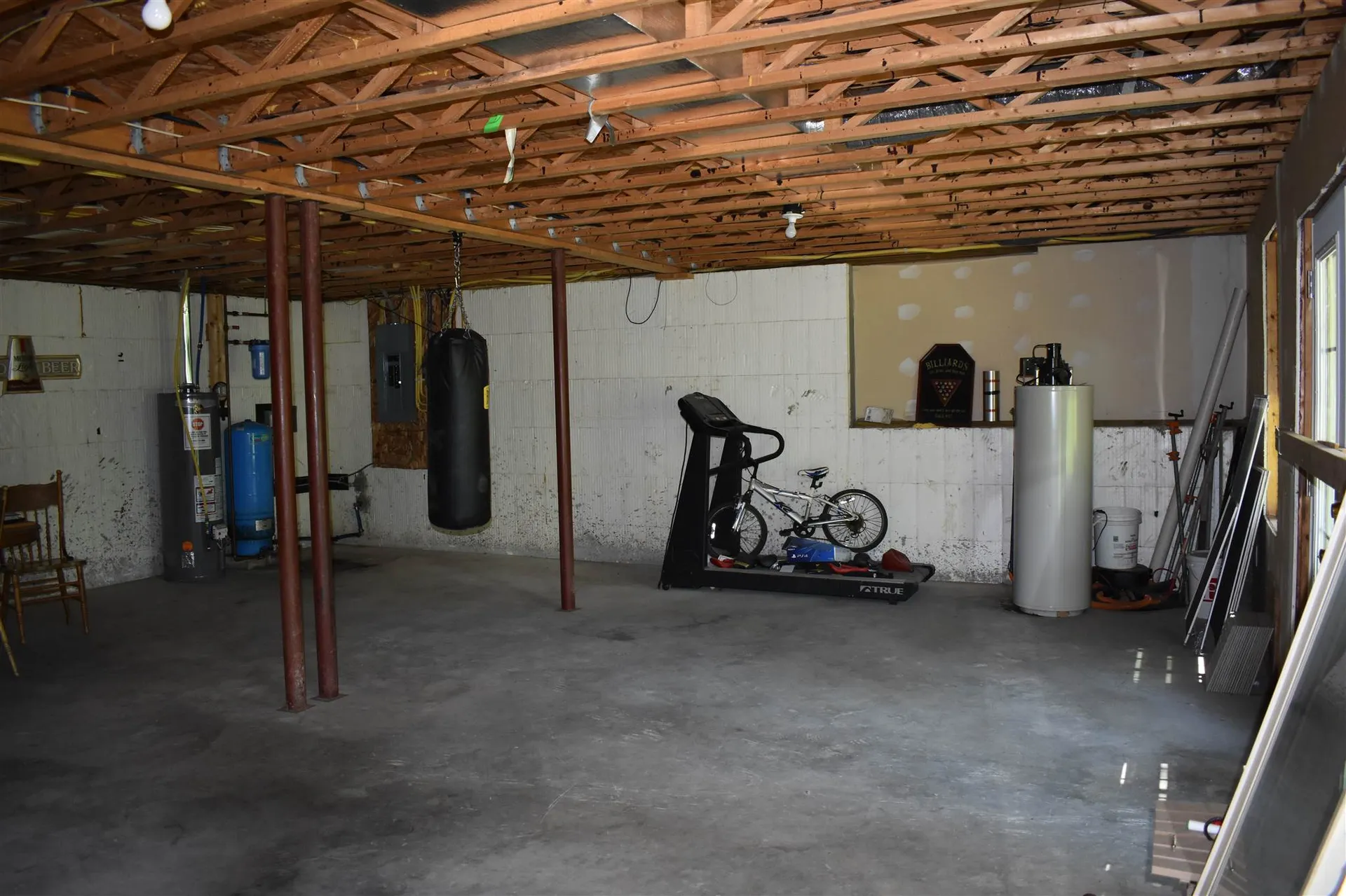 13 Gilby Lane Canaan NH 03741