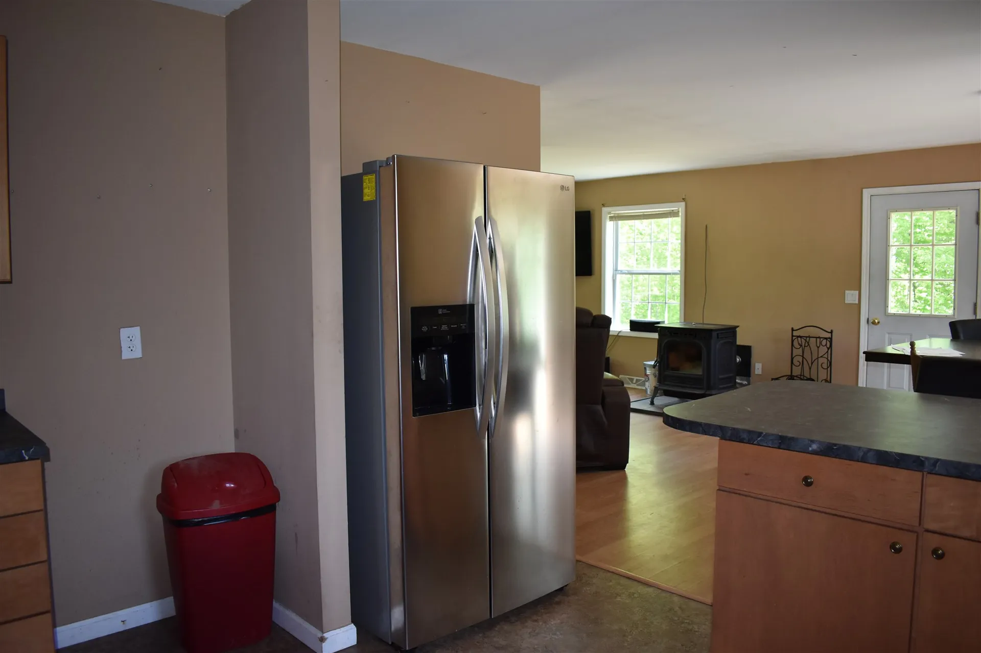 13 Gilby Lane Canaan NH 03741