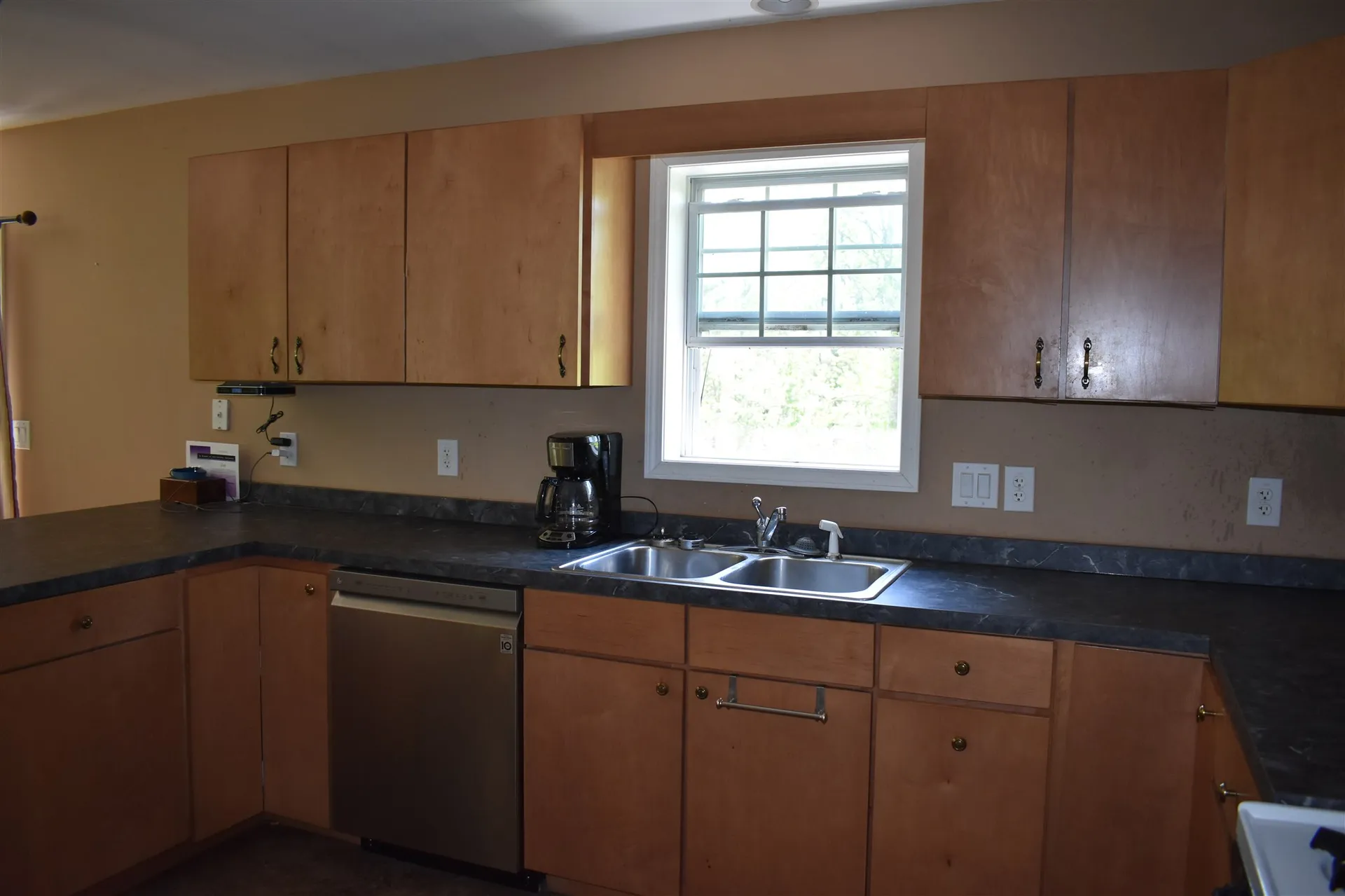 13 Gilby Lane Canaan NH 03741