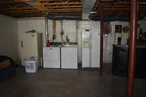 13 Gilby Lane Canaan NH 03741
