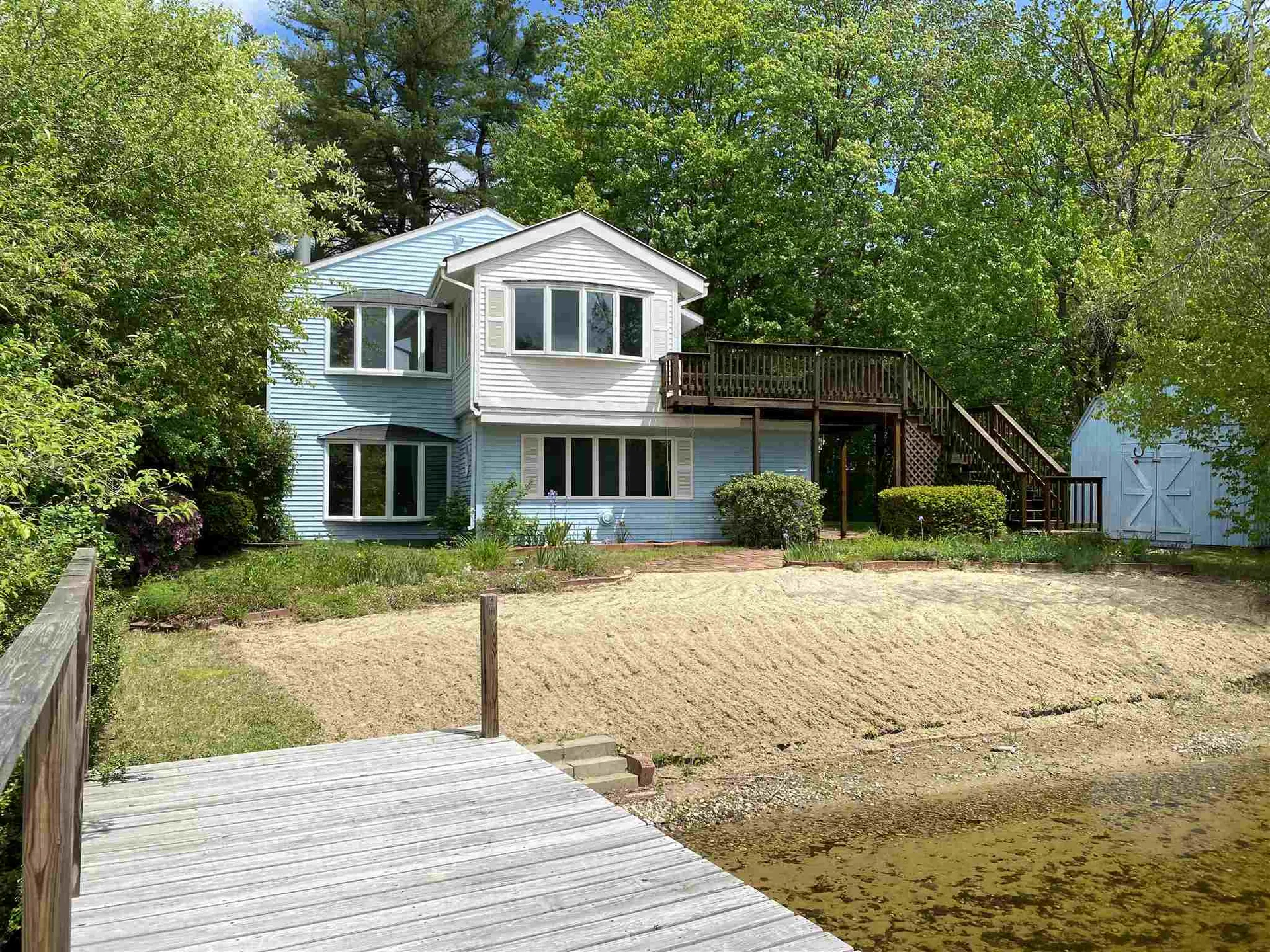 45 Daniels Road Weare NH 03281