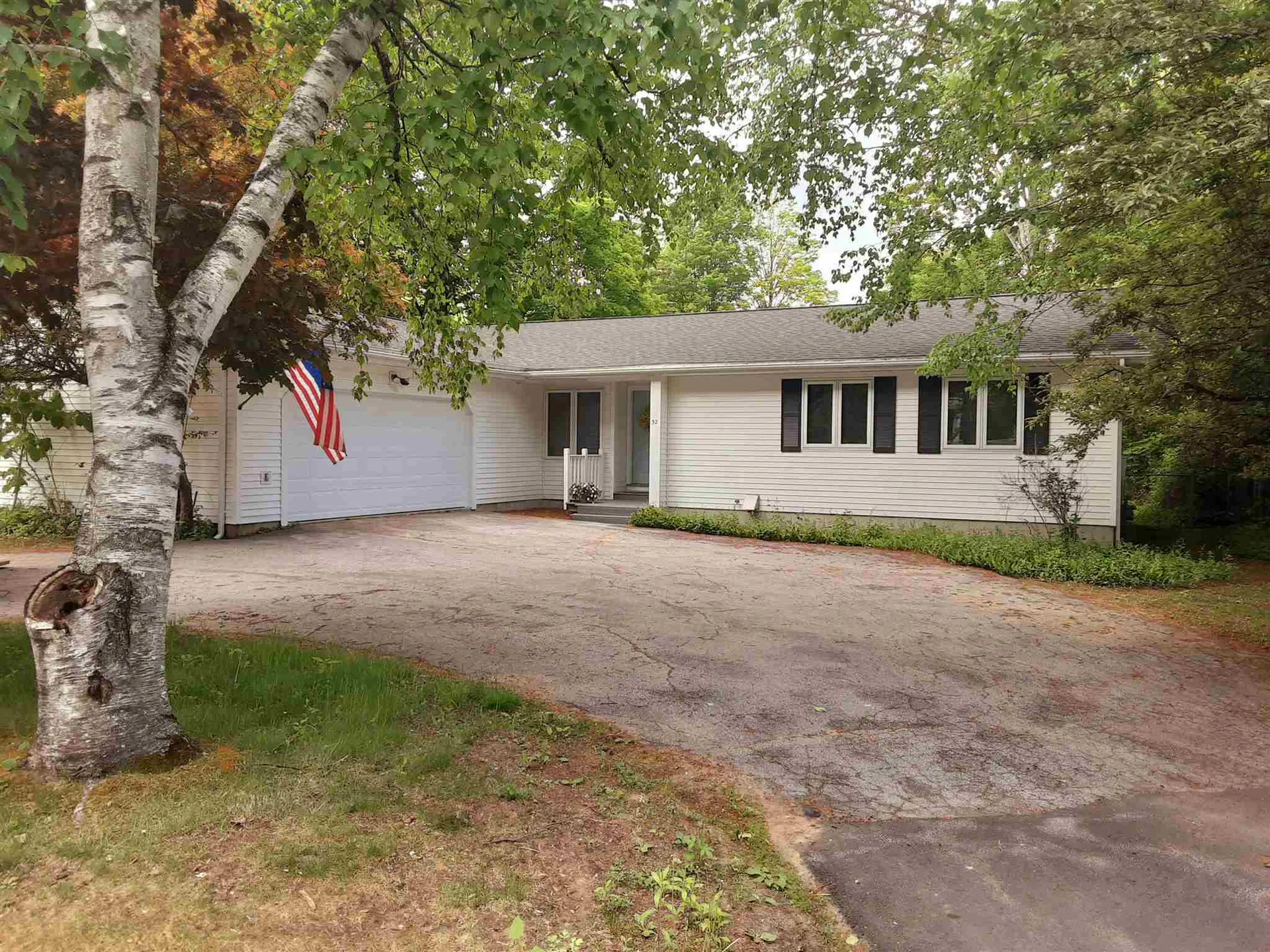 52 Community Drive Concord NH 03303