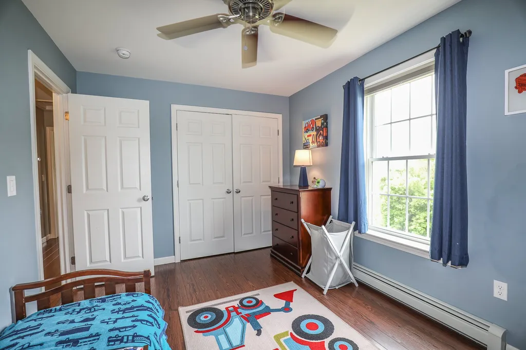 5 Rae Brook Road Hooksett NH 03106