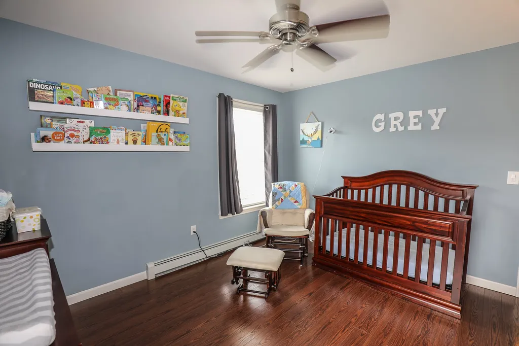 5 Rae Brook Road Hooksett NH 03106