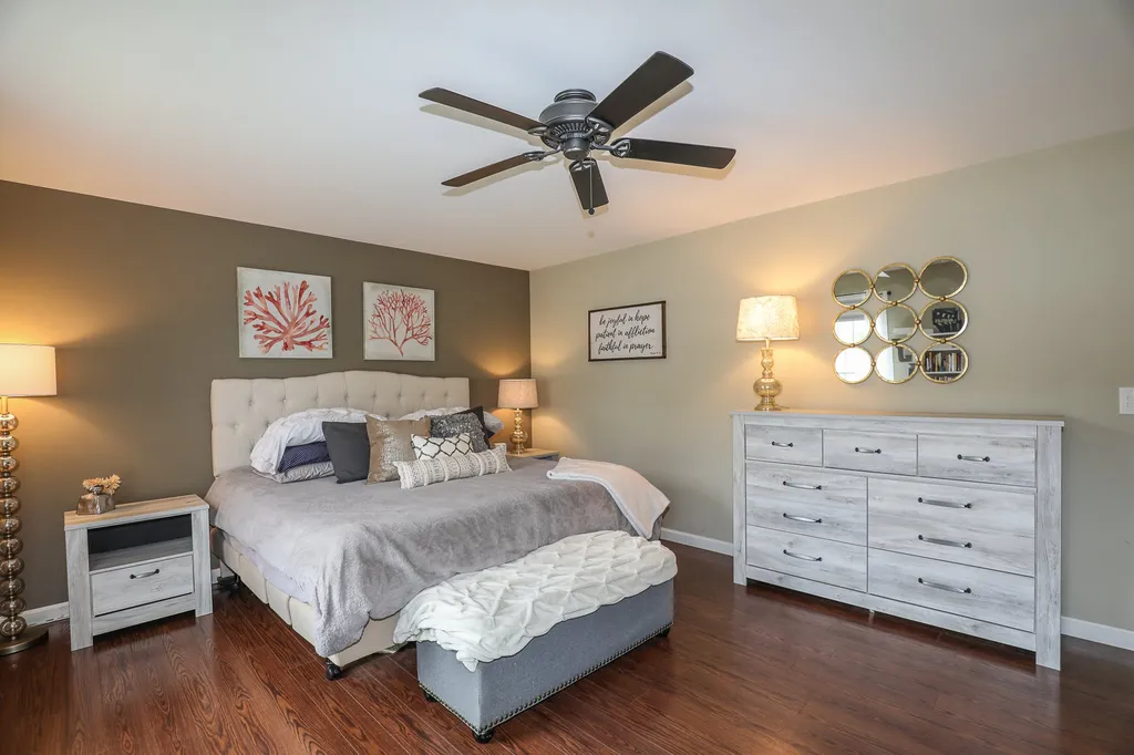 5 Rae Brook Road Hooksett NH 03106