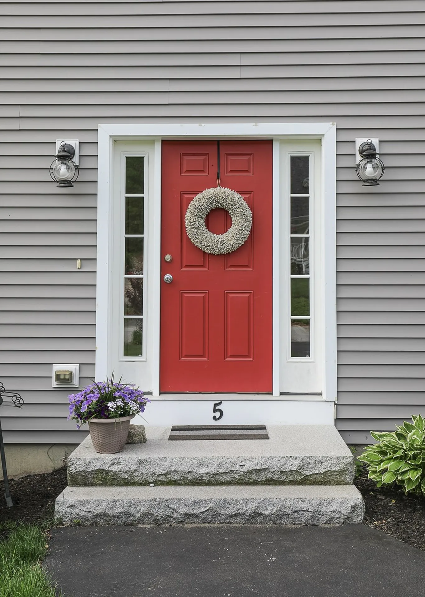 5 Rae Brook Road Hooksett NH 03106