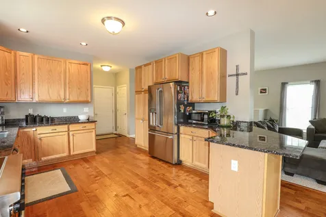 5 Rae Brook Road Hooksett NH 03106