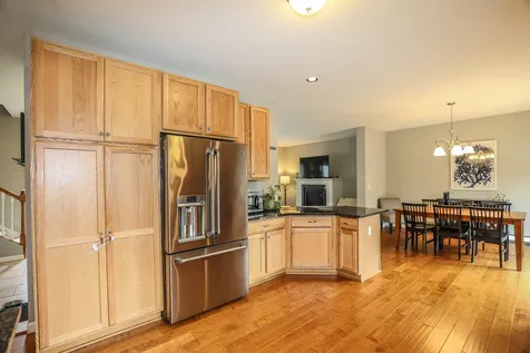 5 Rae Brook Road Hooksett NH 03106