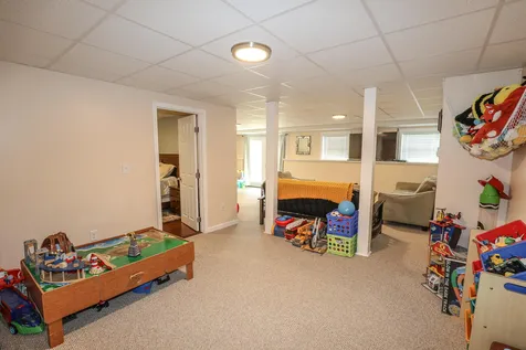 5 Rae Brook Road Hooksett NH 03106