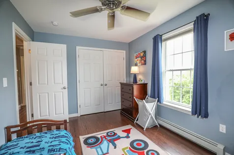 5 Rae Brook Road Hooksett NH 03106