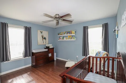 5 Rae Brook Road Hooksett NH 03106