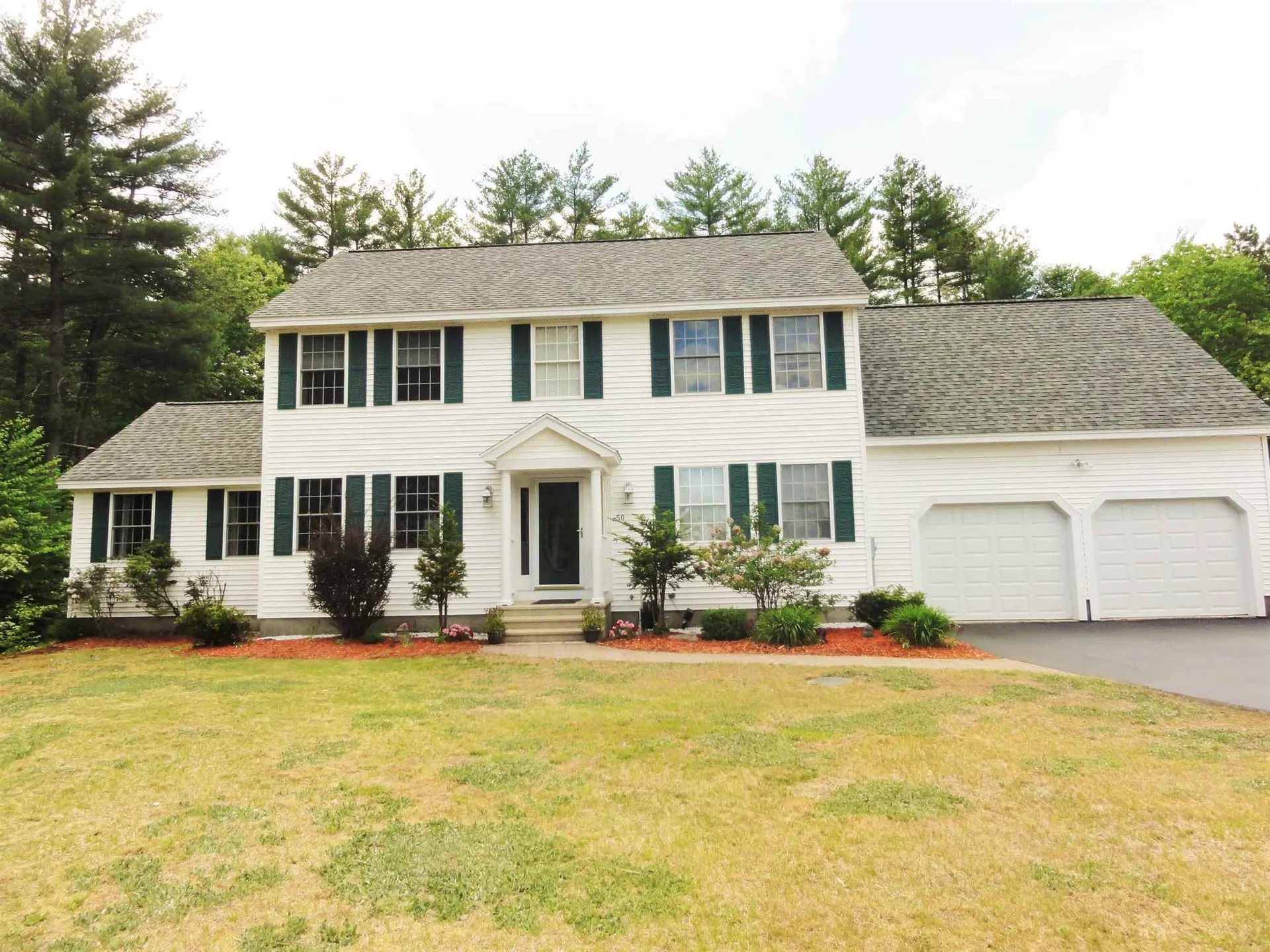 50 Cortland Road Milford NH 03055