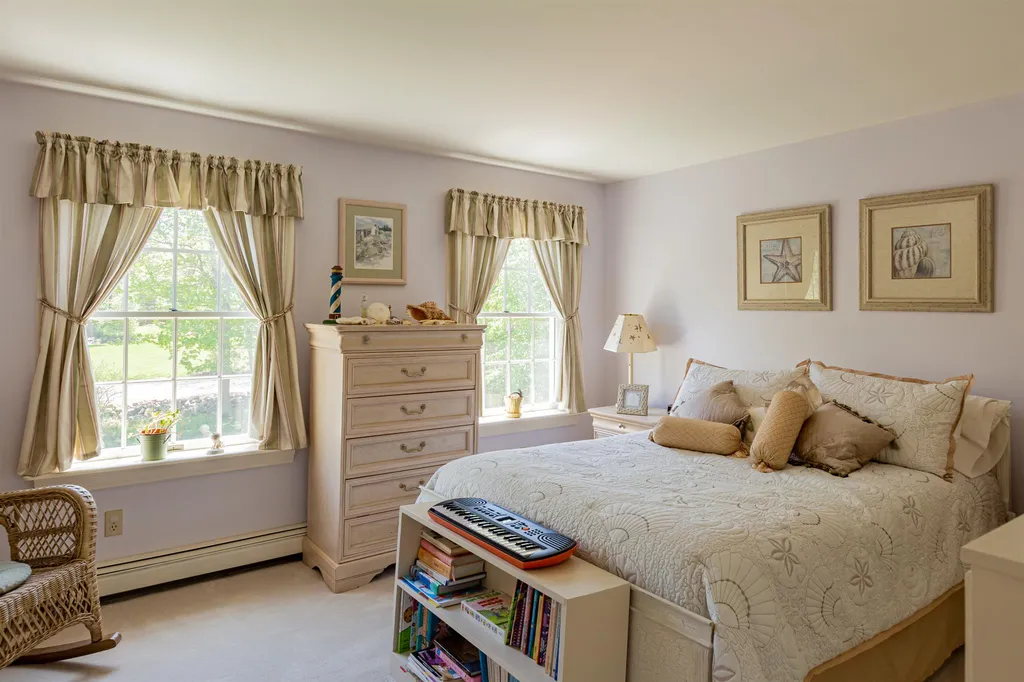 163 Love Lane Rye NH 03870