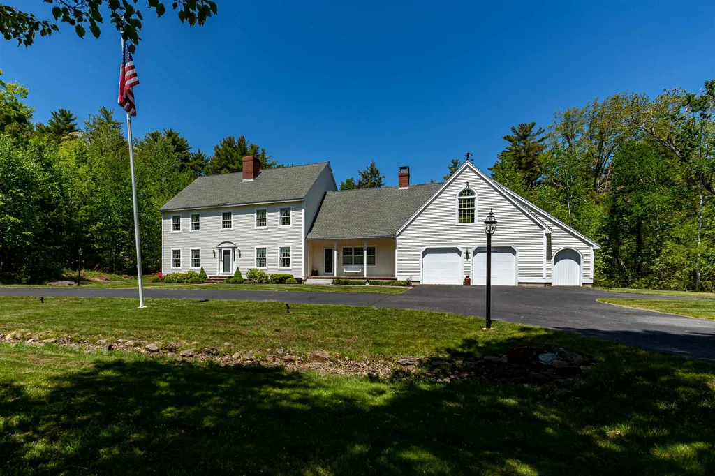 163 Love Lane Rye NH 03870