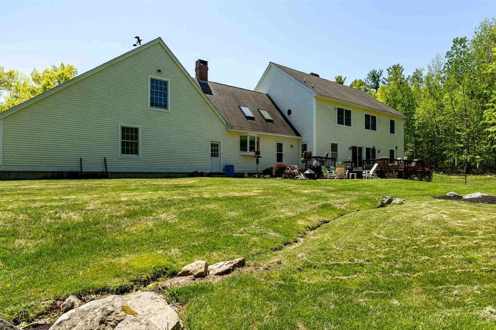 163 Love Lane Rye NH 03870