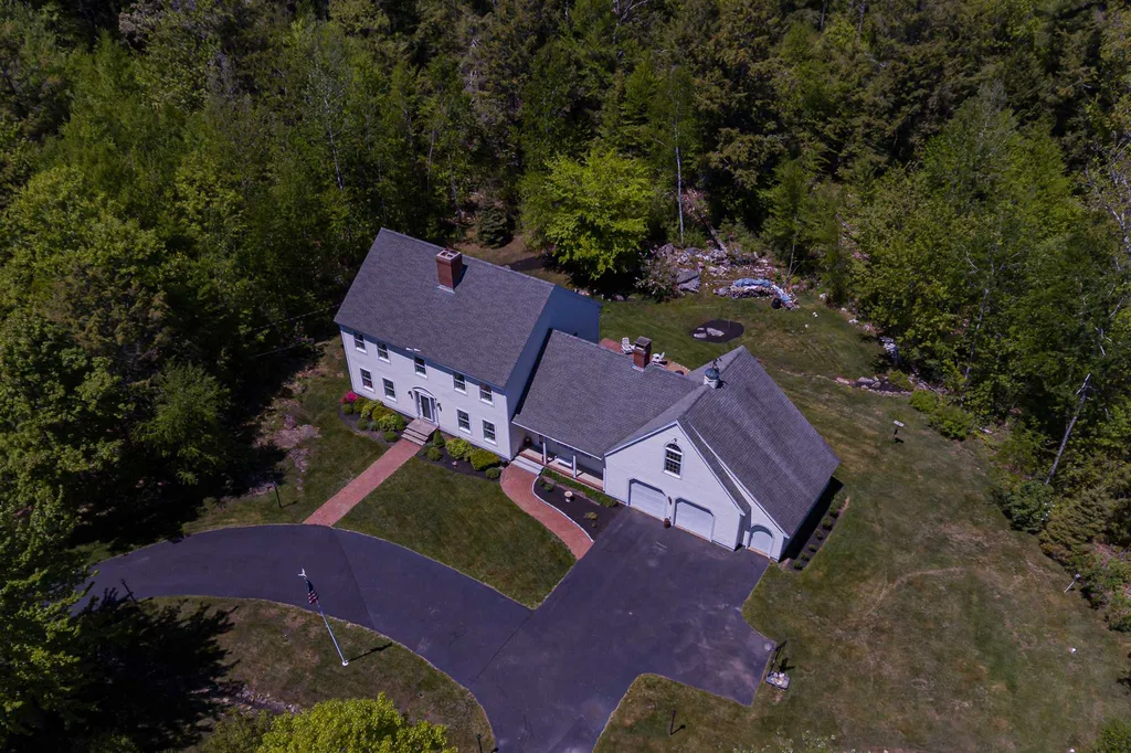 163 Love Lane Rye NH 03870