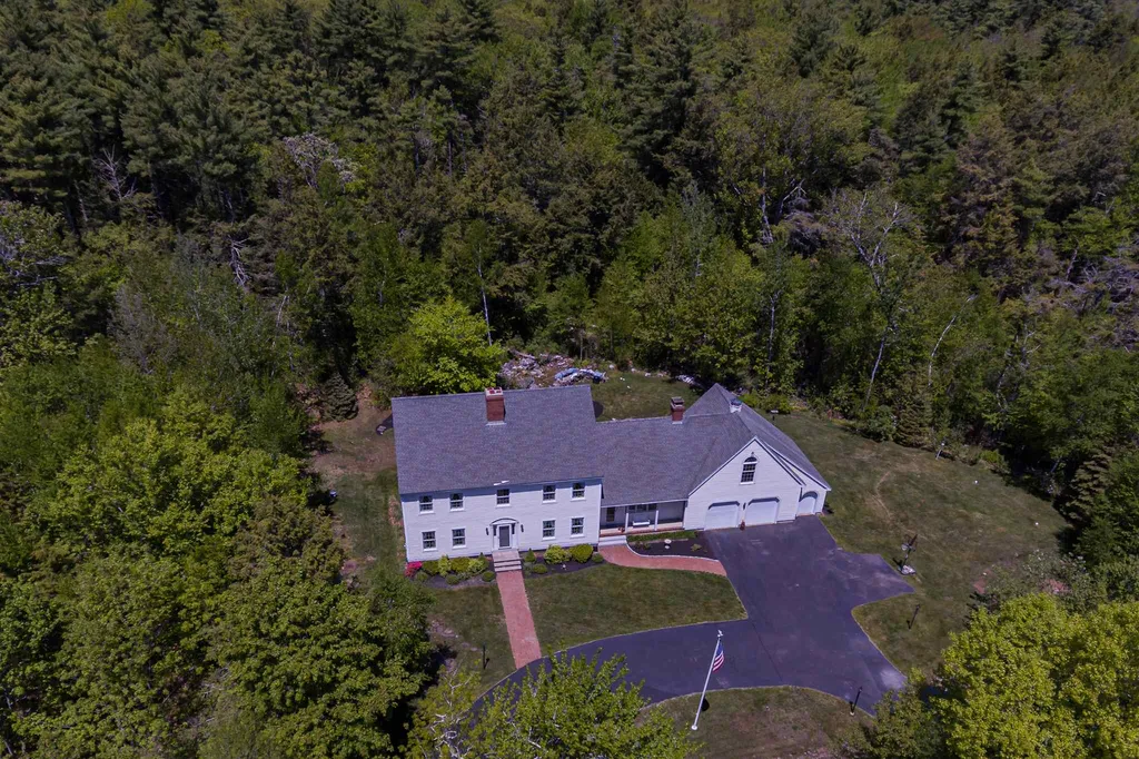 163 Love Lane Rye NH 03870