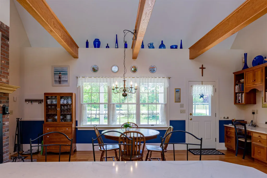 163 Love Lane Rye NH 03870