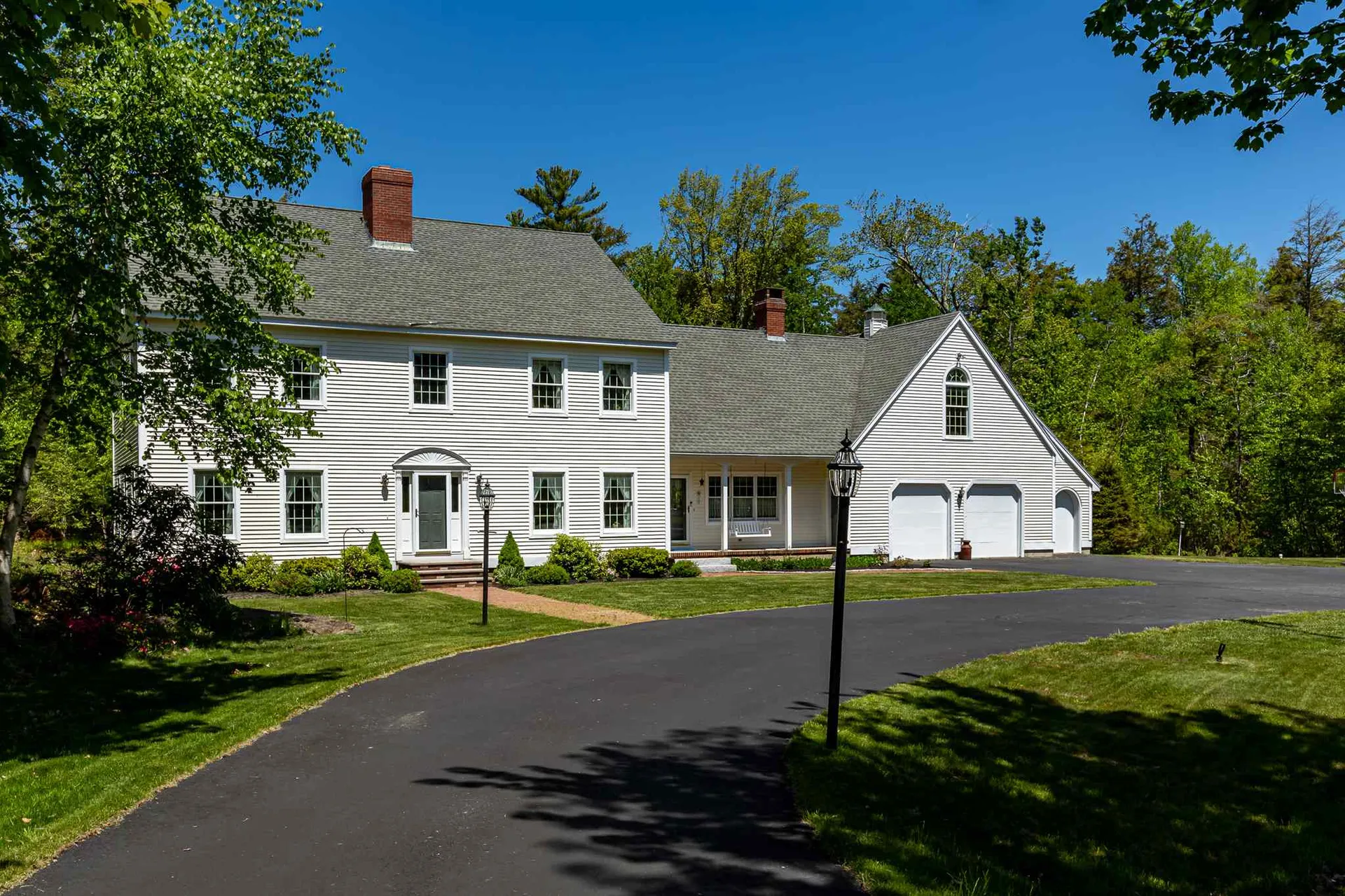 163 Love Lane Rye NH 03870