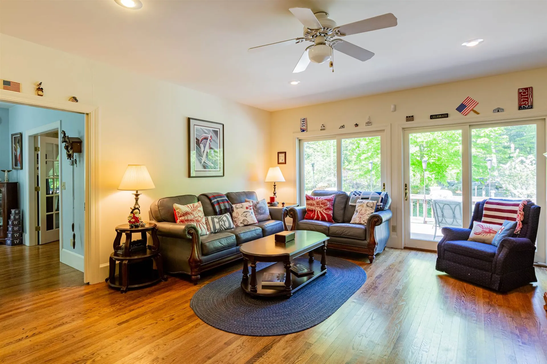 163 Love Lane Rye NH 03870
