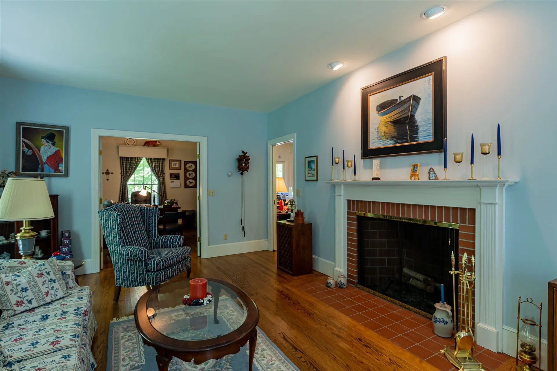163 Love Lane Rye NH 03870