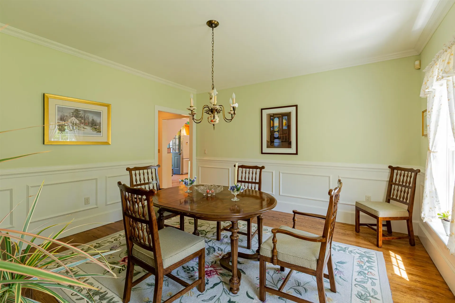 163 Love Lane Rye NH 03870