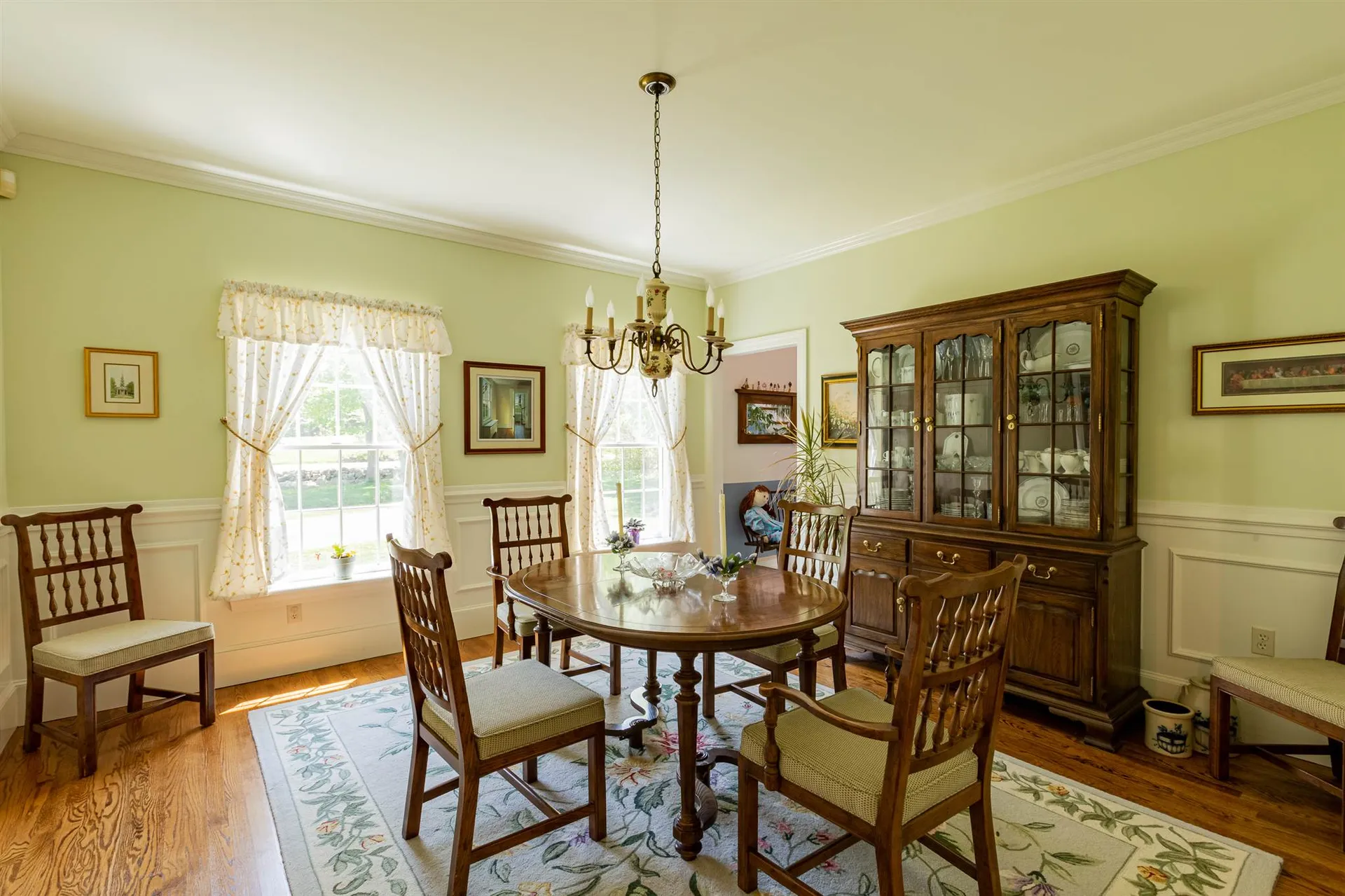 163 Love Lane Rye NH 03870