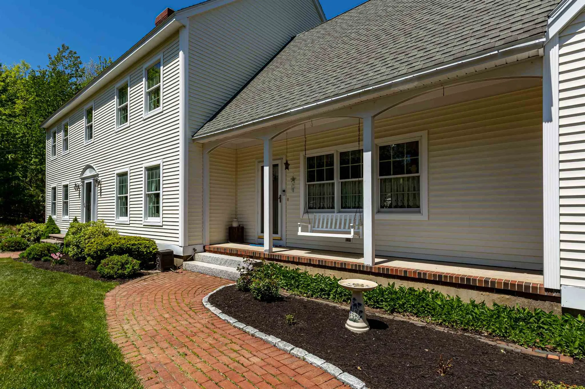 163 Love Lane Rye NH 03870