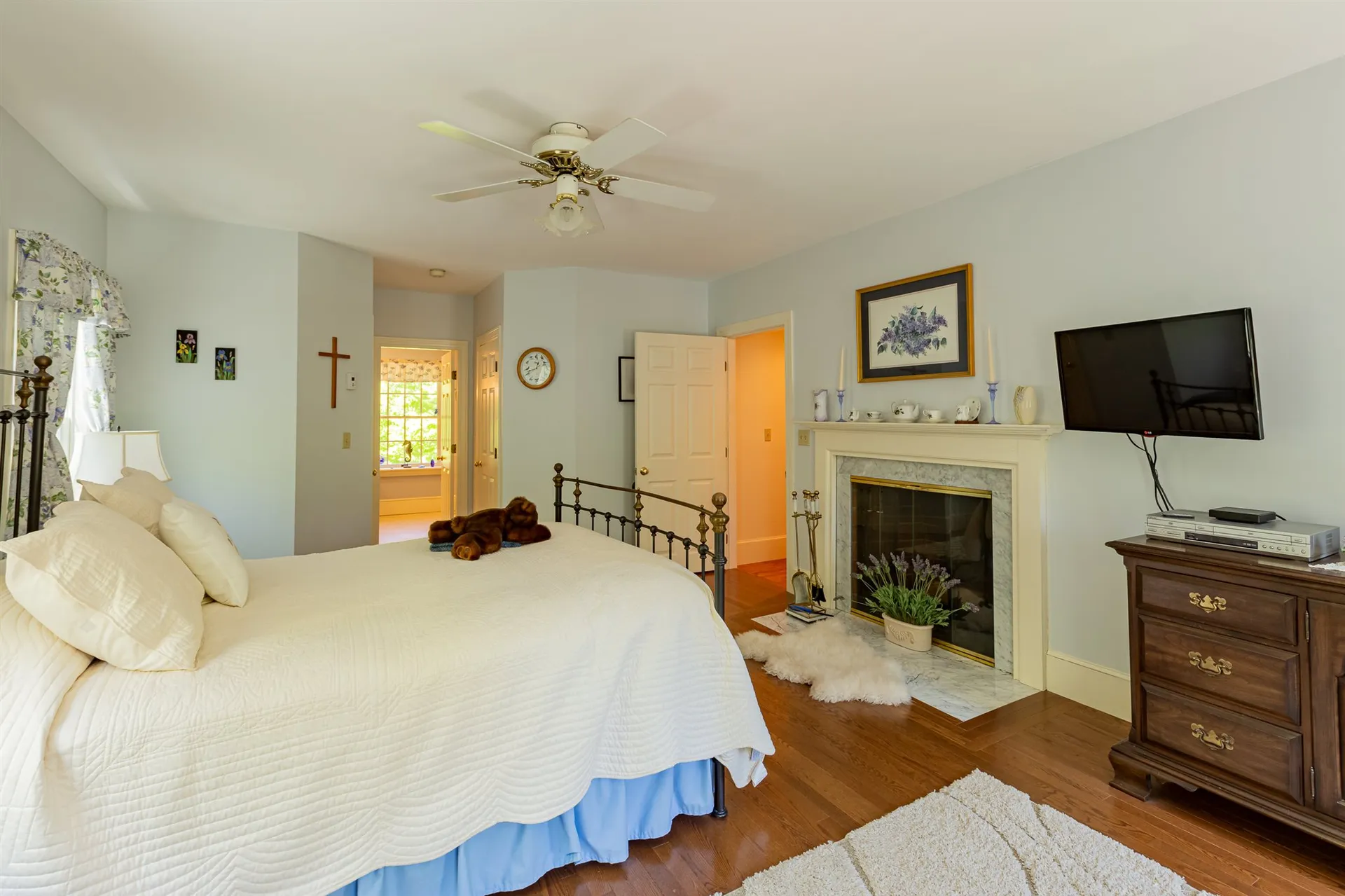 163 Love Lane Rye NH 03870