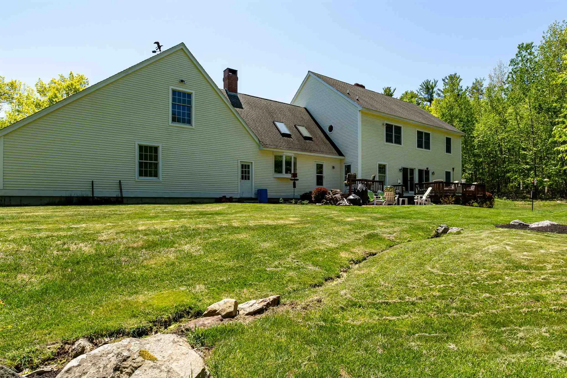 163 Love Lane Rye NH 03870