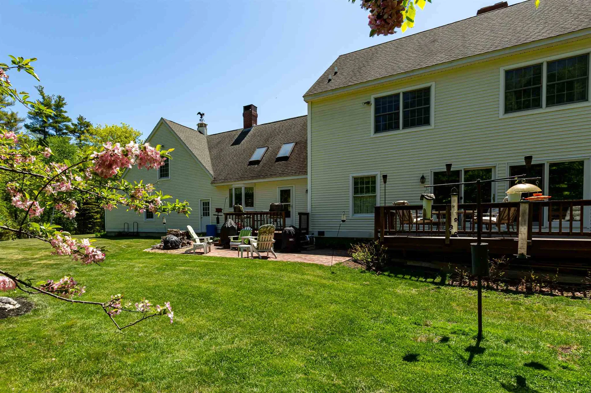163 Love Lane Rye NH 03870