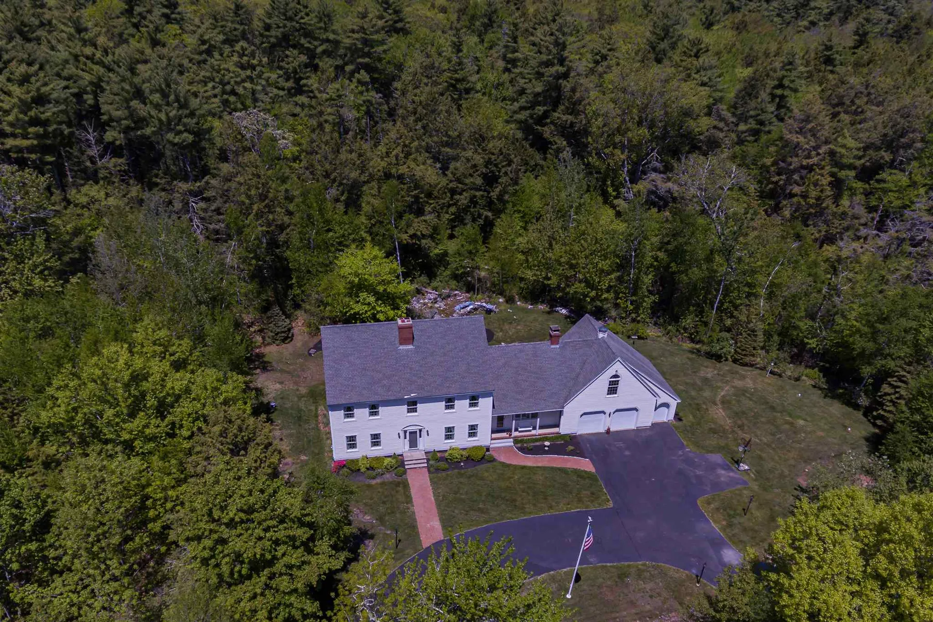 163 Love Lane Rye NH 03870