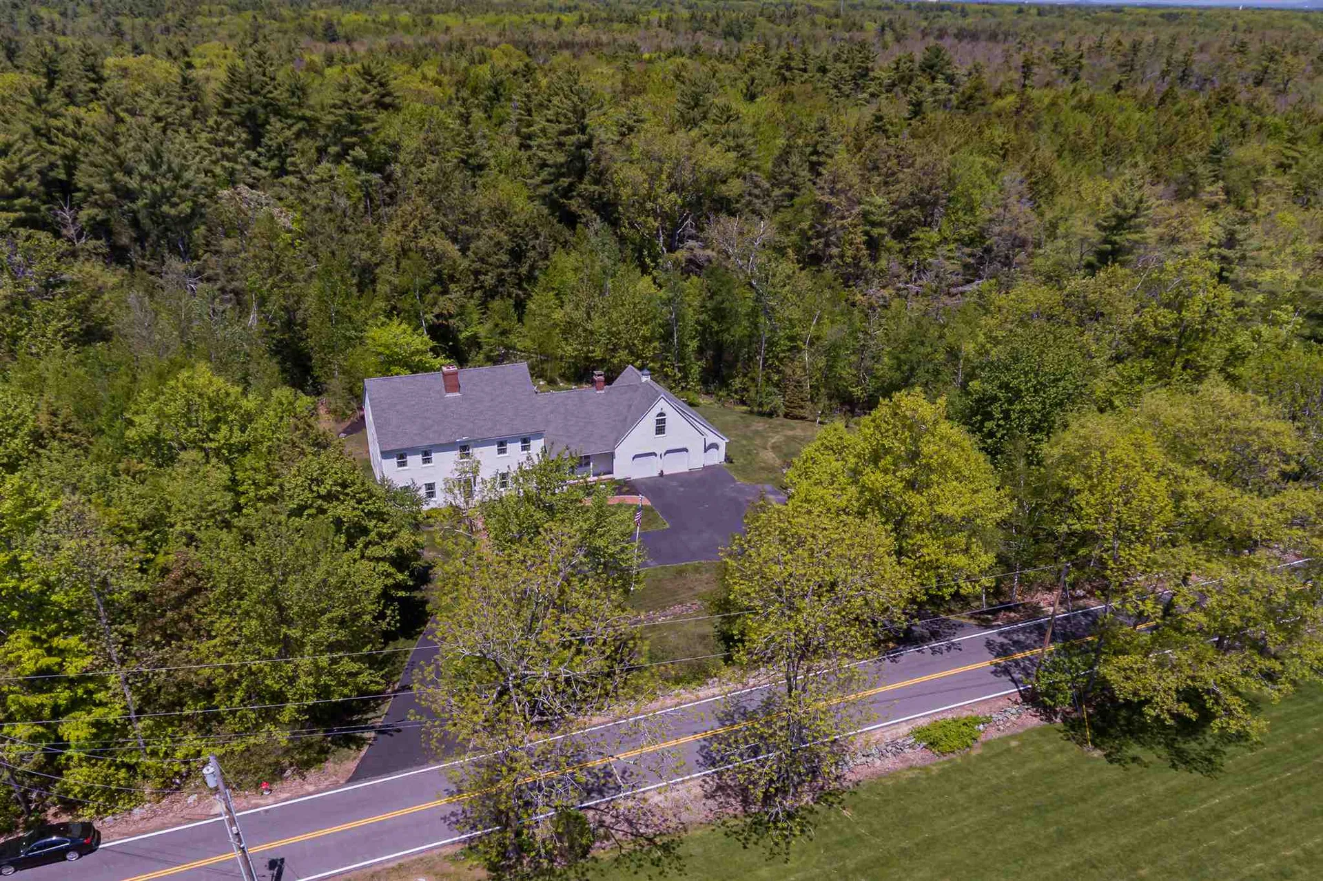 163 Love Lane Rye NH 03870