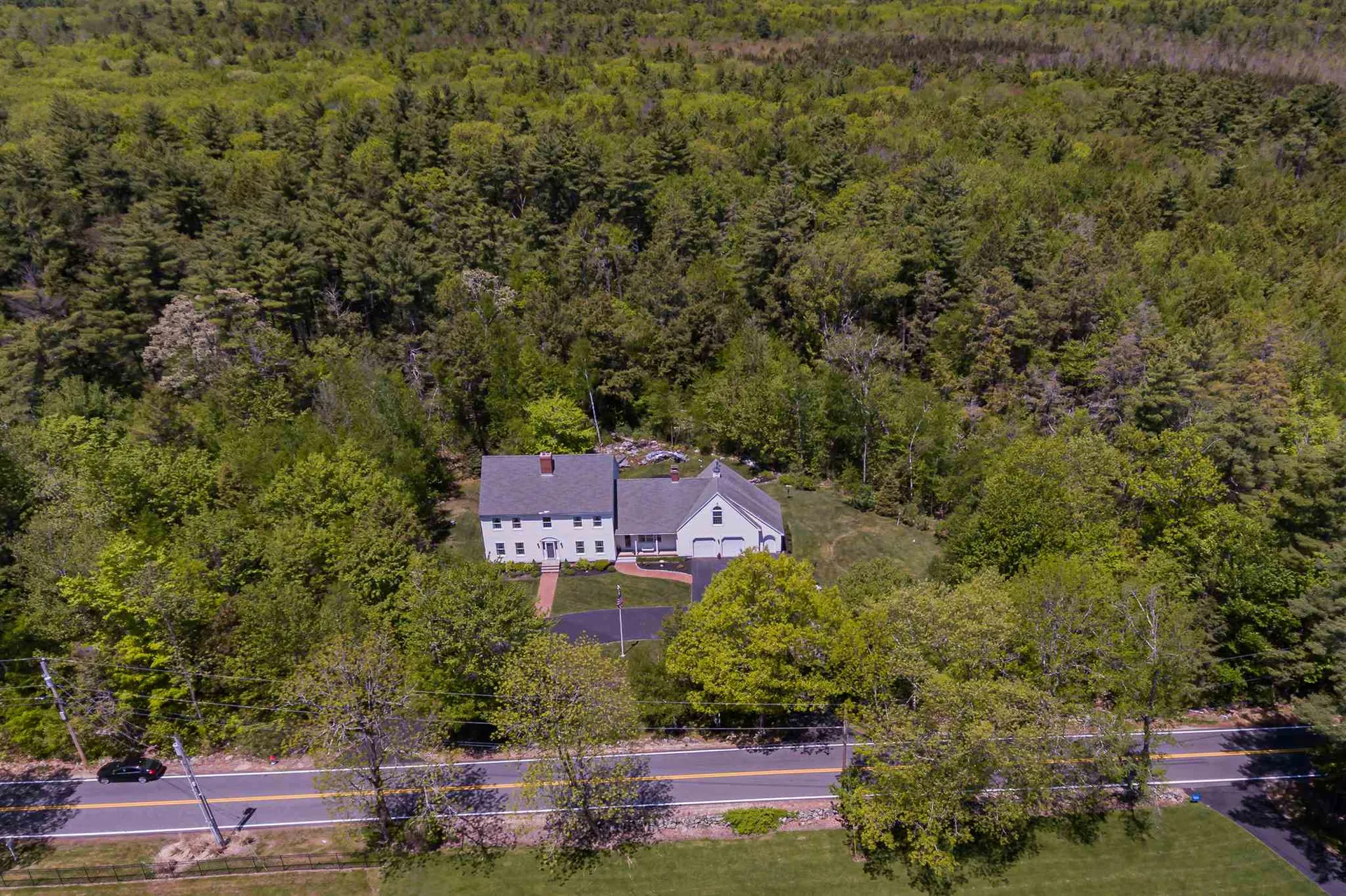 163 Love Lane Rye NH 03870